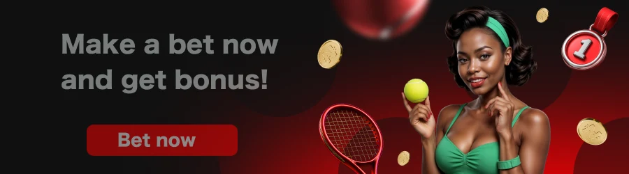 Tenis betting banner Tenis betting banner